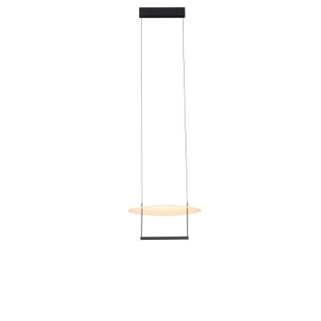 Azzardo PORTOFINO AZ5636 Pendelleuchte 1x23W/LED 3000 1264lm IP20