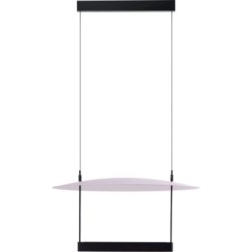 Azzardo PORTOFINO AZ6661 Pendelleuchte 1x39w/led 3000k ip20