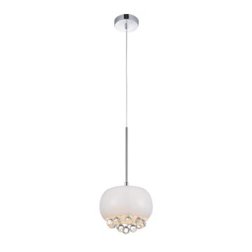 AZzardo QUINCE AZ3080 Pendelleuchte 1x40W/G9 IP20