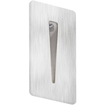 AZzardo RAGGIO AZ2965 Einbau-Treppenleuchte 1x3W/LED 240LM IP54
