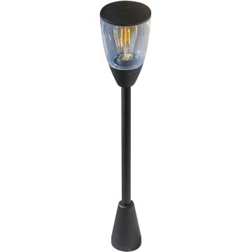 AZzardo RASMUS AZ4483 Stehlampe 1x15W/E27 IP65