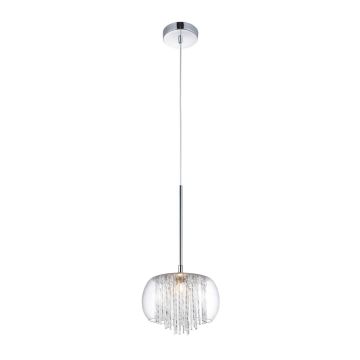 AZzardo REGO AZ3081 Pendelleuchte 1x40W/G9 IP20