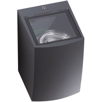 AZzardo REZIA AZ4344 Wandleuchte 1x35W/GU10 IP54