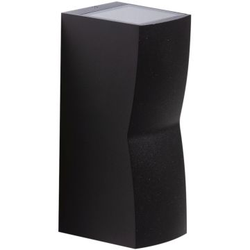 AZzardo REZIA AZ4345 Wandleuchte 2x35W/GU10 IP54