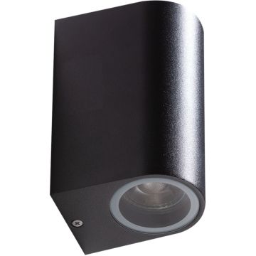 AZzardo RIMINI AZ4266 Wandleuchte 2x35W/GU10 IP54