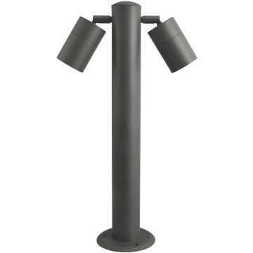 AZzardo ROLF AZ4457 Stehlampe 2x35W/GU10 IP44