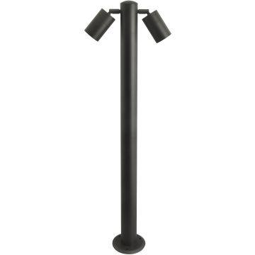 AZzardo ROLF AZ4458 Stehlampe 2x35W/GU10 IP44