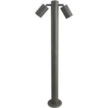 AZzardo ROLF AZ4459 Stehlampe 2x35W/GU10 IP44