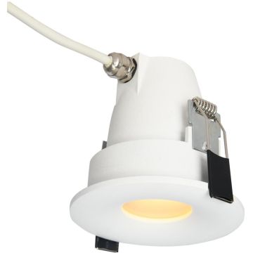 AZzardo ROMOLO AZ5389 Einbau-Downlight 1x60W/GU10