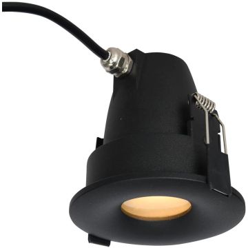 AZzardo ROMOLO AZ5390 Einbau-Downlight 1x60W/GU10