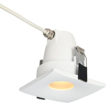 AZzardo ROMOLO AZ5391 Einbau-Downlight 1x60W/GU10