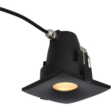 AZzardo ROMOLO AZ5392 Einbau-Downlight 1x60W/GU10 IP20
