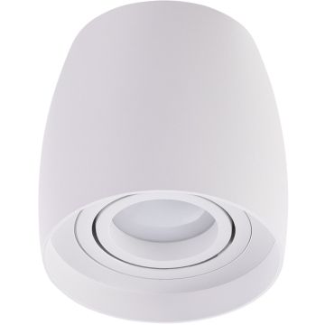AZzardo ROTONDO AZ4207 Aufbau-Downlight 1x50W/GU10 IP20