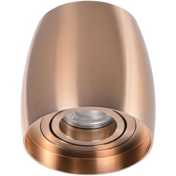 AZzardo ROTONDO AZ4209 Aufbau-Downlight 1x50W/GU10 IP20