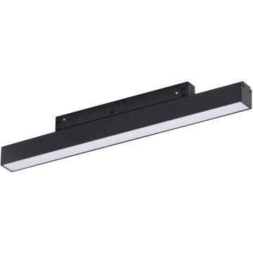 AZzardo SAGA AZ4603 Schienenstrahler 1x12W/LED 3000K IP20