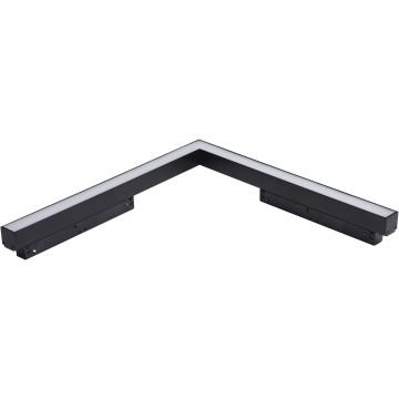 AZzardo SAGA AZ4613 Schienenstrahler 1x24W/LED 3000K IP20