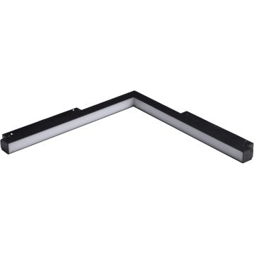 AZzardo SAGA AZ4617 Schienenstrahler 1x24W/LED 3000K IP20