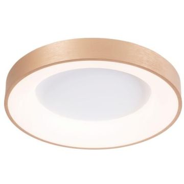AZzardo SANTANA AZ4988 Deckenleuchte 1x30W/LED 3000K 1800LM IP20