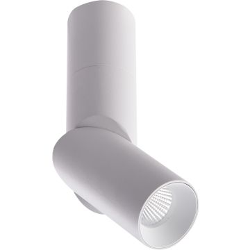 AZzardo SANTOS AZ4182 Aufbau-Downlight 1x12W/LED 3000K 820LM IP20