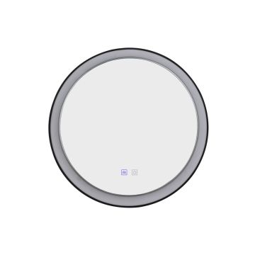 Azzardo SERGIO AZ5819 Spiegel 1x40W/LED 3000|4000 3200lm IP44