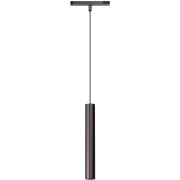Azzardo SIGMA ANGOLA Magnetic AZ7205 Schienenstrahler 1x12W/LED 3000 ~ 6000k IP20