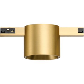 Azzardo SIGMA EVIA Magnetic AZ7185 Schienenstrahler 1x8W/LED 3000 ~ 6000k IP20