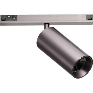 Azzardo SIGMA NIKO Magnetic AZ7176 Schienenstrahler 1x10W/LED 3000 ~ 6000k IP20