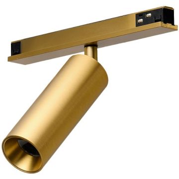Azzardo SIGMA NIKO Magnetic AZ7043 Schienenstrahler 1x8W/LED 3000 ~ 6000k IP20