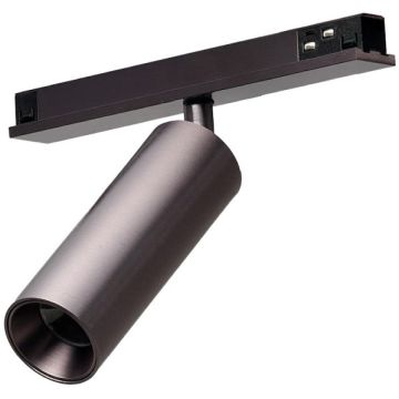 Azzardo SIGMA NIKO Magnetic AZ7174 Schienenstrahler 1x8W/LED 3000 ~ 6000k IP20