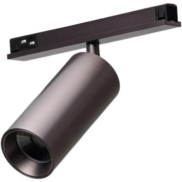 Azzardo SIGMA NIKO Magnetic AZ7176 Schienenstrahler 1x10W/LED 3000 ~ 6000k IP20
