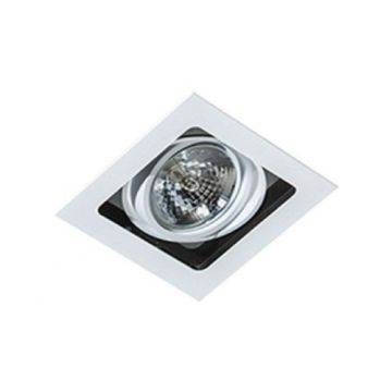 AZzardo SISTO AZ1446 Einbau-Downlight 1x50W/GU10/ES111