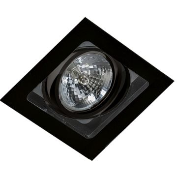 AZzardo SISTO AZ2810 Einbau-Downlight 1x50W/GU10/ES111