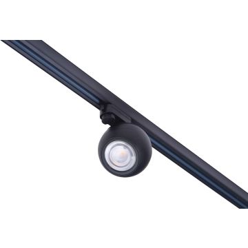 AZzardo SKYE AZ4520 Schienenstrahler 1x12W/LED 3000K IP20