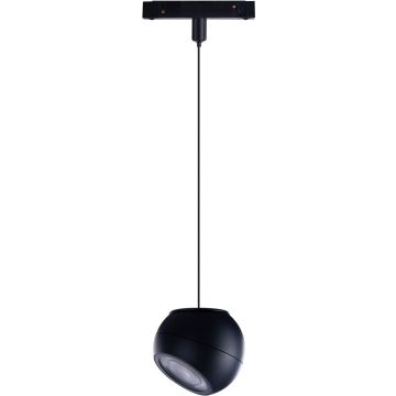 AZzardo SKYE AZ4636 Schienenstrahler 1x12W/LED 3000K IP20