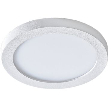 AZzardo SLIM AZ2831 Einbau-Downlight 1x6W/LED 500LM IP44