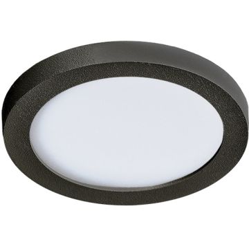 AZzardo SLIM AZ2834 Einbau-Downlight 1x6W/LED 500LM IP44