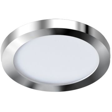 AZzardo SLIM AZ2861 Einbau-Downlight 1x6W/LED 500LM IP44