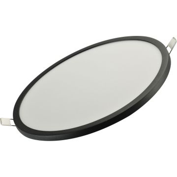 AZzardo SLIM AZ4163 Einbau-Downlight 1x24W/LED 3000K IP44