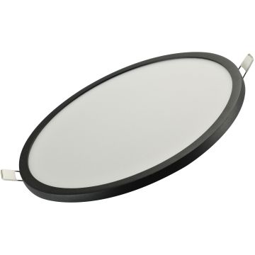 AZzardo SLIM AZ4164 Einbau-Downlight 1x24W/LED 4000K IP44