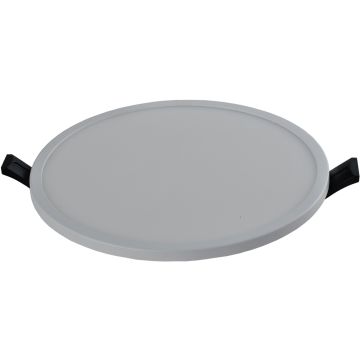 AZzardo SLIM AZ4166 Einbau-Downlight 1x24W/LED 4000K IP44