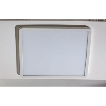 AZzardo SLIM AZ4170 Einbau-Downlight 1x24W/LED 3000K IP44