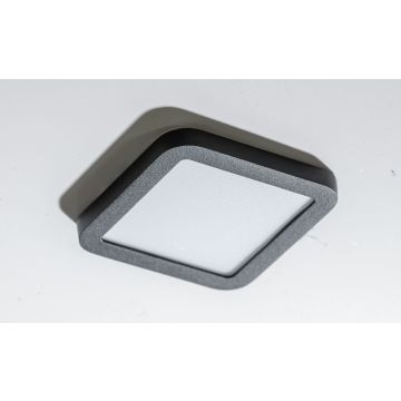 AZzardo SLIM AZ4375 Einbau-Downlight 1x6W/LED 4000K IP44