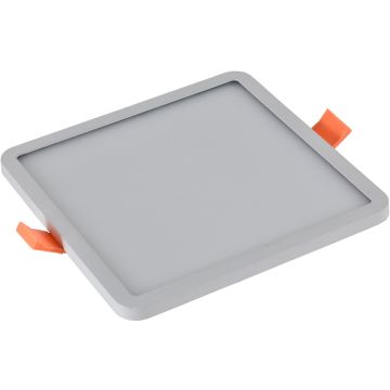 AZzardo SLIM AZ4378 Einbau-Downlight 1x12W/LED 4000K 1000LM IP44
