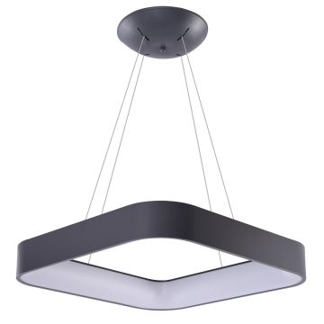 AZzardo SOLVENT S 45 SMART WIFI AZ3980 Pendelleuchte 1x32W/LED 2700K-6500K 2680LM IP20