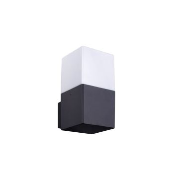 AZzardo SORANO AZ4357 Wandleuchte 1x40W/E27 IP54
