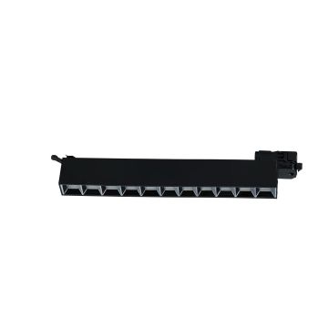Azzardo SPACE AZ6057 Schienenstrahler 1x30W/LED 3000|4000|6000 1800lm IP20