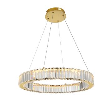 Azzardo SPARK AZ5788 Pendelleuchte 1x30W/LED 3000 2560lm IP20