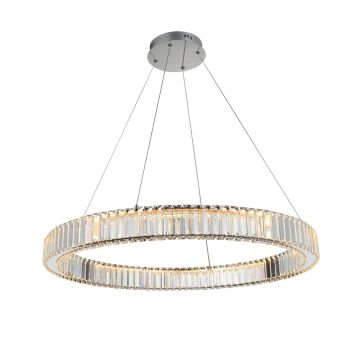 Azzardo SPARK AZ5791 Pendelleuchte 1x72W/LED 3000 3600lm IP20
