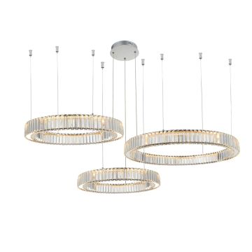 Azzardo SPARK AZ5795 Pendelleuchte 3x144W/LED 3000 7840lm IP20