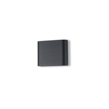 Azzardo SVALA AZ5855 Wandleuchte 2x3W/LED 3000|4000 270lm IP54